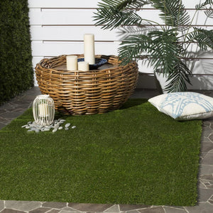 Safavieh Vista VST100 Power Loomed Tufted Rug