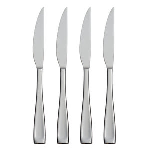 Moda Fine Flatware Dinner Knife, Set of 8