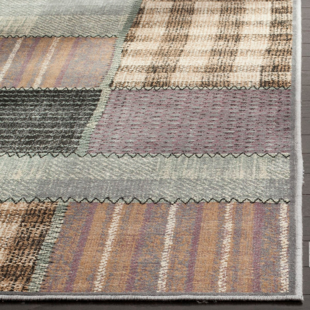 Safavieh Vintage Vtg107 211 Power Loomed Rug