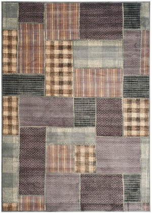 Safavieh Vintage Vtg107 211 Power Loomed Rug