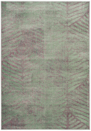 Safavieh Vintage Vtg111 11 Power Loomed Rug