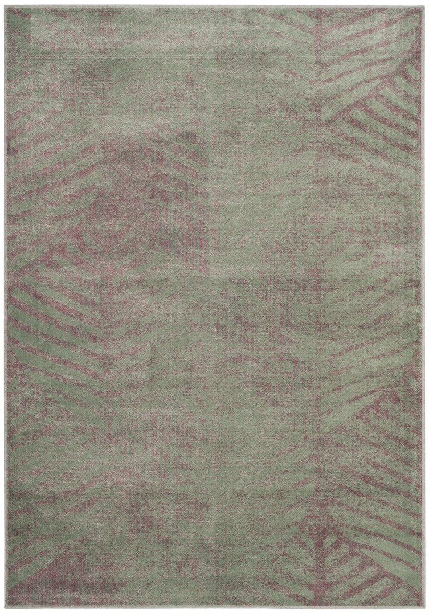 Safavieh Vintage Vtg111 11 Power Loomed Rug