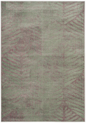 Safavieh Vintage Vtg111 11 Power Loomed Rug