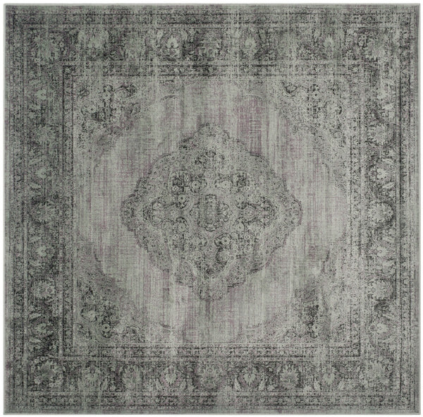 Safavieh Vintage Vtg112 66 Power Loomed Rug