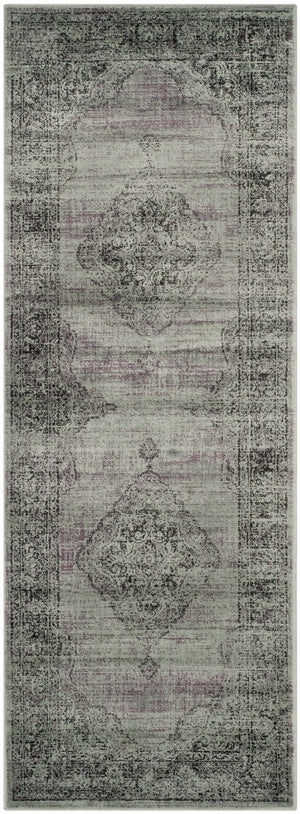 Safavieh Vintage Vtg112 66 Power Loomed Rug