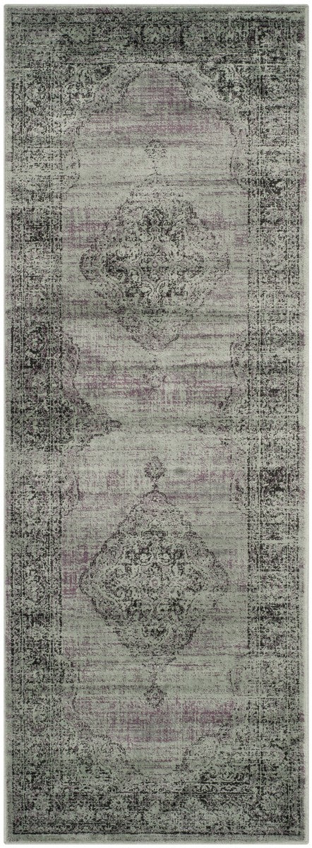 Safavieh Vintage Vtg112 66 Power Loomed Rug