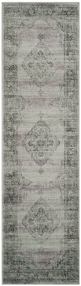 Safavieh Vintage Vtg112 66 Power Loomed Rug