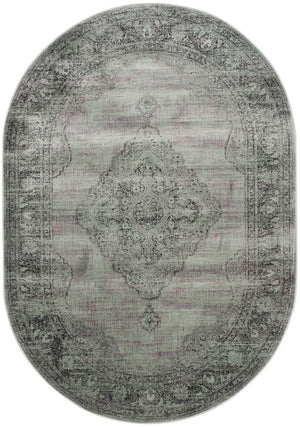 Safavieh Vintage Vtg112 66 Power Loomed Rug