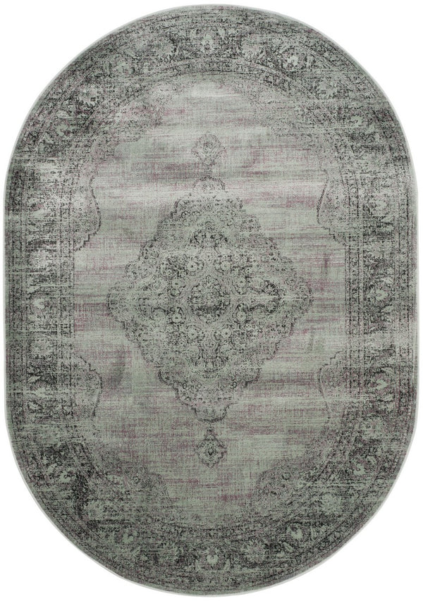 Safavieh Vintage Vtg112 66 Power Loomed Rug