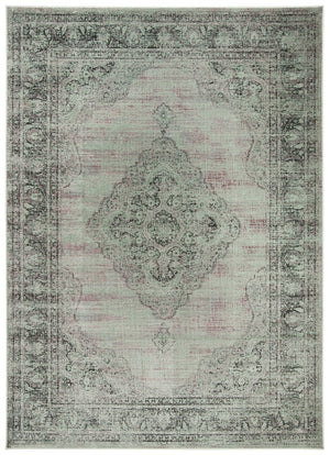 Safavieh Vintage Vtg112 66 Power Loomed Rug