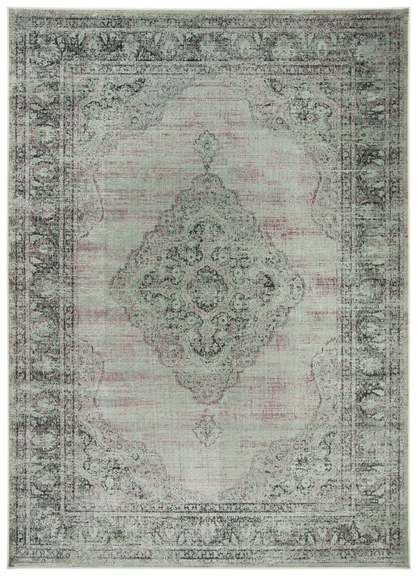 Safavieh Vintage Vtg112 66 Power Loomed Rug