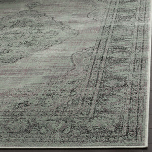 Safavieh Vintage Vtg112 66 Power Loomed Rug