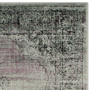 Safavieh Vintage Vtg112 11 Power Loomed Rug