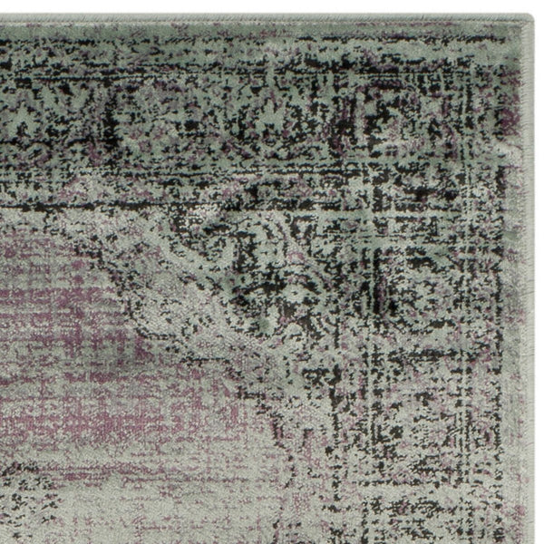 Safavieh Vintage Vtg112 222 Power Loomed Rug