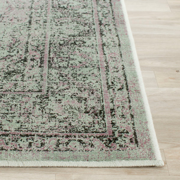 Safavieh Vintage Vtg112 222 Power Loomed Rug