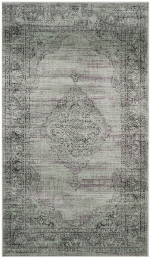 Safavieh Vintage Vtg112 66 Power Loomed Rug