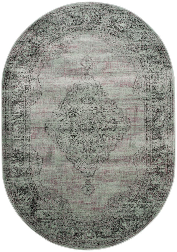 Safavieh Vintage Vtg112 222 Power Loomed Rug