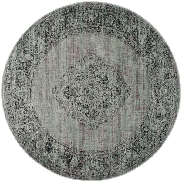 Safavieh Vintage Vtg112 11 Power Loomed Rug