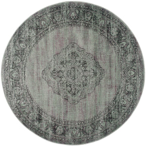 Safavieh Vintage Vtg112 222 Power Loomed Rug