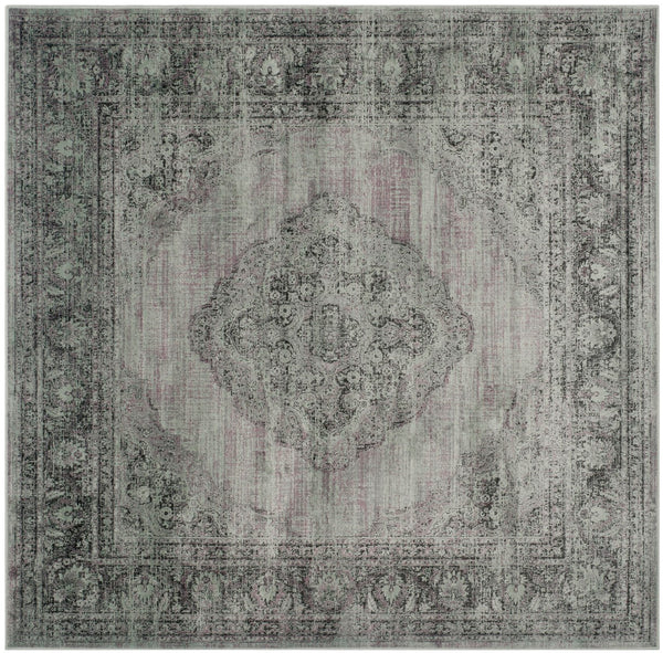 Safavieh Vintage Vtg112 11 Power Loomed Rug