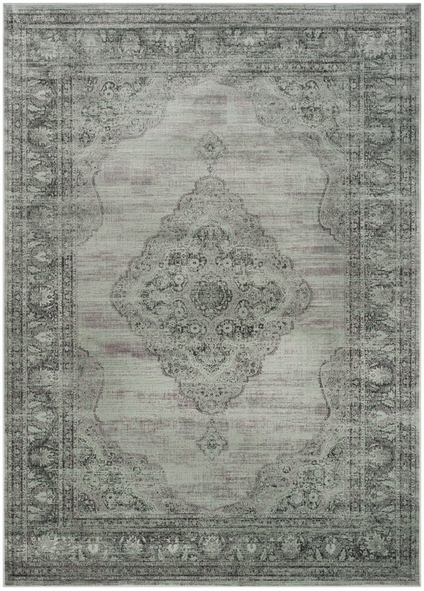 Safavieh Vintage Vtg112 66 Power Loomed Rug