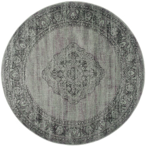 Safavieh Vintage Vtg112 66 Power Loomed Rug