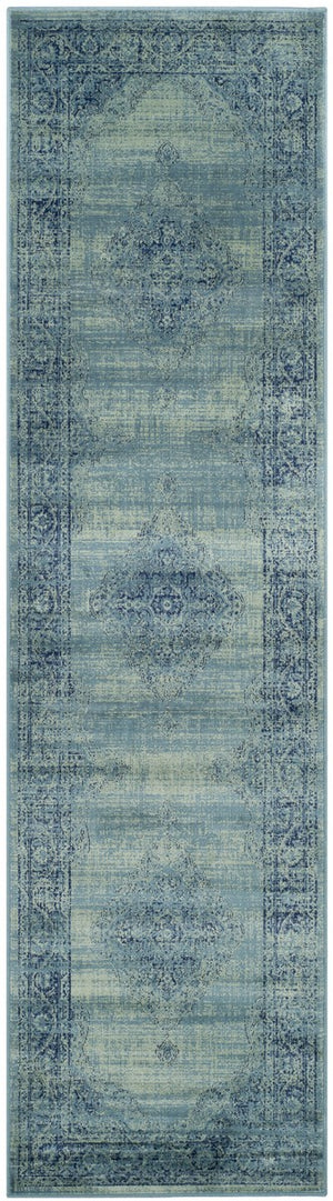 Safavieh Vintage Vtg112 222 Power Loomed Rug