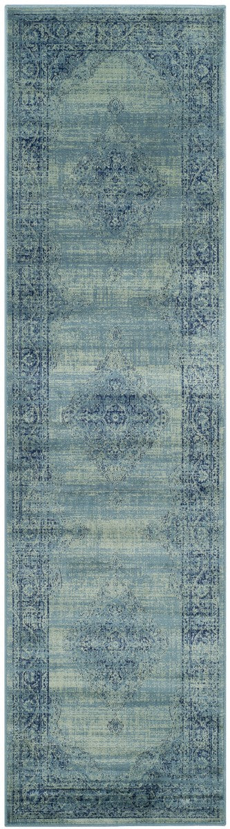 Safavieh Vintage Vtg112 222 Power Loomed Rug