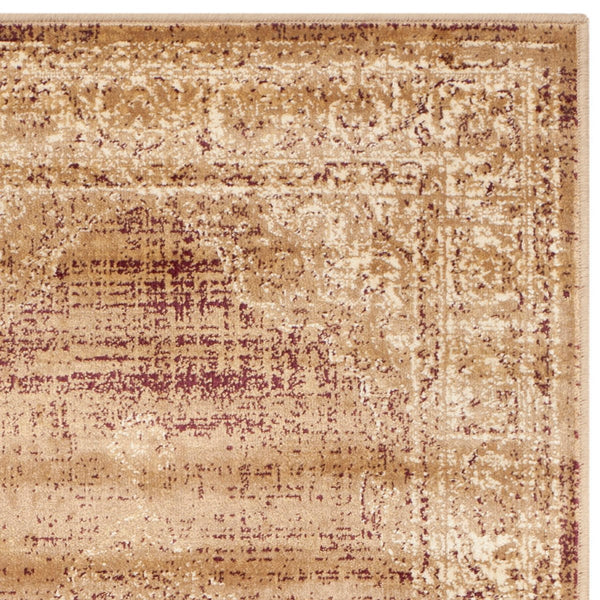 Safavieh Vintage Vtg112 222 Power Loomed Rug