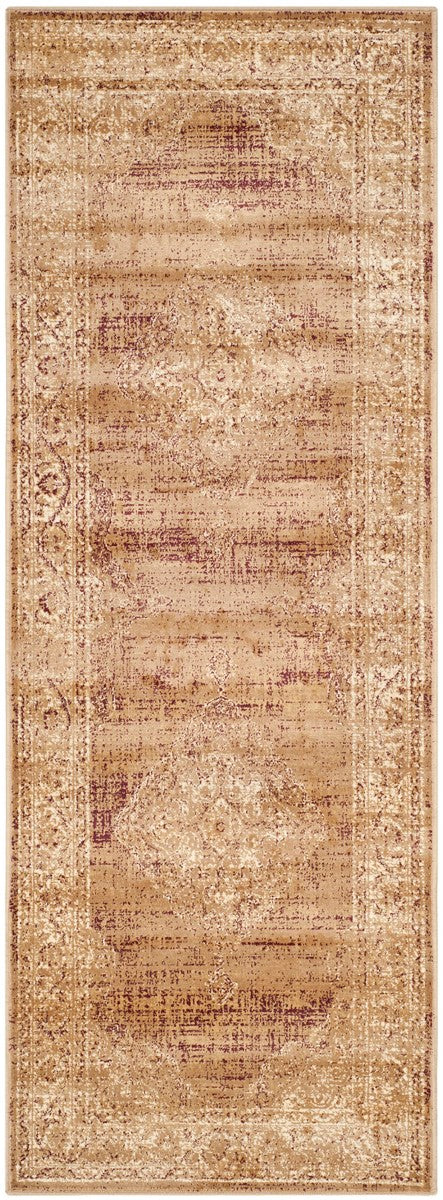 Safavieh Vintage Vtg112 222 Power Loomed Rug