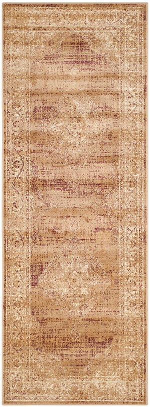 Safavieh Vintage Vtg112 11 Power Loomed Rug