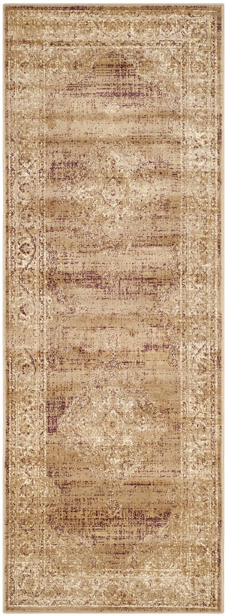 Safavieh Vintage Vtg112 11 Power Loomed Rug