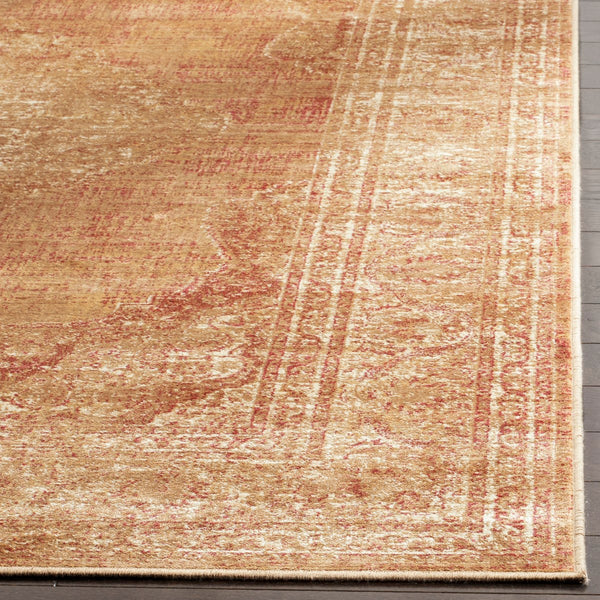 Safavieh Vintage Vtg112 222 Power Loomed Rug