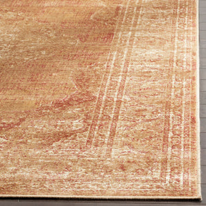 Safavieh Vintage Vtg112 11 Power Loomed Rug