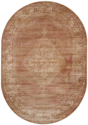 Safavieh Vintage Vtg112 11 Power Loomed Rug