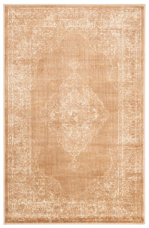 Safavieh Vintage Vtg112 66 Power Loomed Rug