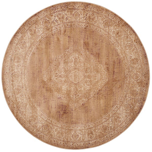 Safavieh Vintage Vtg112 222 Power Loomed Rug