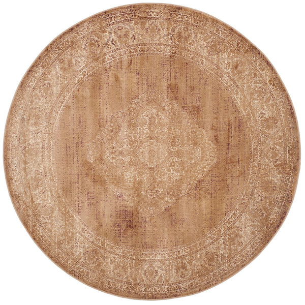 Safavieh Vintage Vtg112 11 Power Loomed Rug