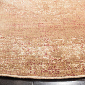 Safavieh Vintage Vtg112 66 Power Loomed Rug