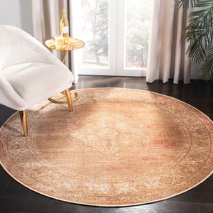 Safavieh Vintage Vtg112 66 Power Loomed Rug