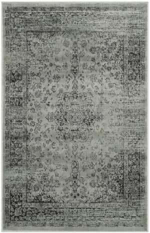 Safavieh Vintage Vtg113 211 Power Loomed Rug