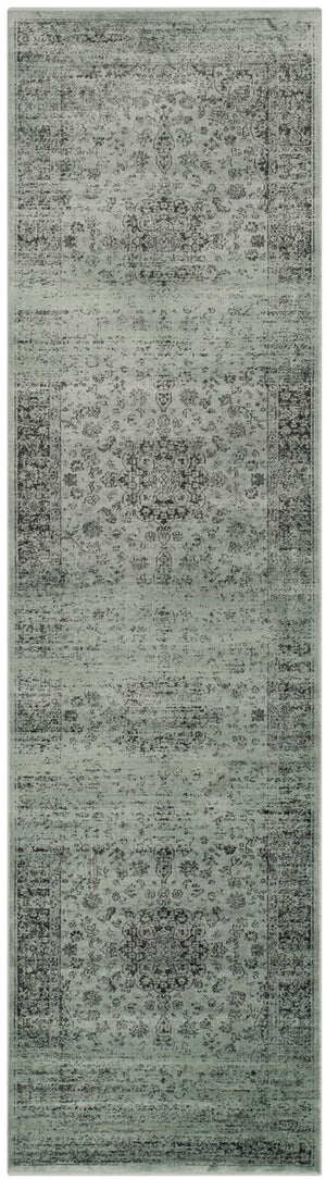 Safavieh Vintage Vtg113 211 Power Loomed Rug