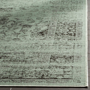 Safavieh Vintage Vtg113 233 Power Loomed Rug