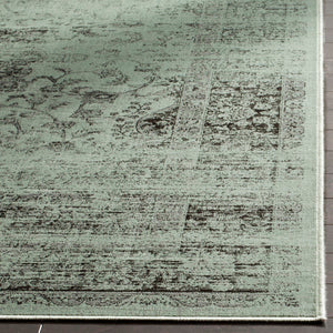 Safavieh Vintage Vtg113 211 Power Loomed Rug