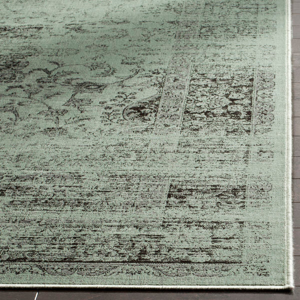 Safavieh Vintage Vtg113 211 Power Loomed Rug