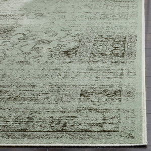 Safavieh Vintage Vtg113 233 Power Loomed Rug