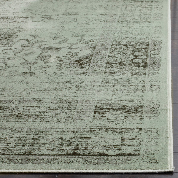 Safavieh Vintage Vtg113 233 Power Loomed Rug