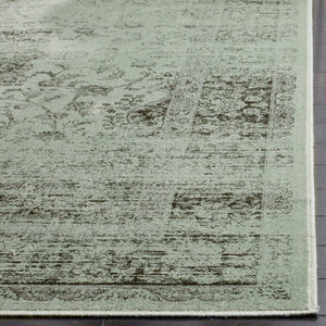 Safavieh Vintage Vtg113 211 Power Loomed Rug