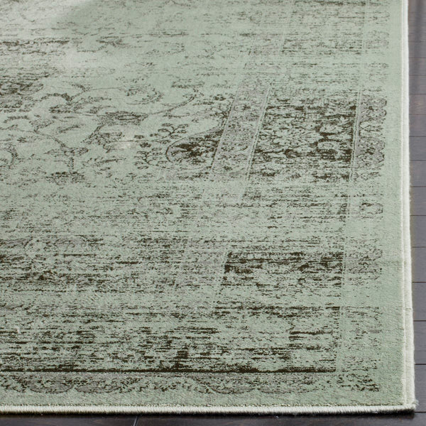 Safavieh Vintage Vtg113 211 Power Loomed Rug