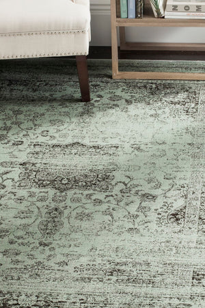 Safavieh Vintage Vtg113 233 Power Loomed Rug